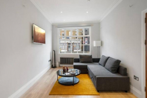 Modern 4 Bedroom Townhouse in London